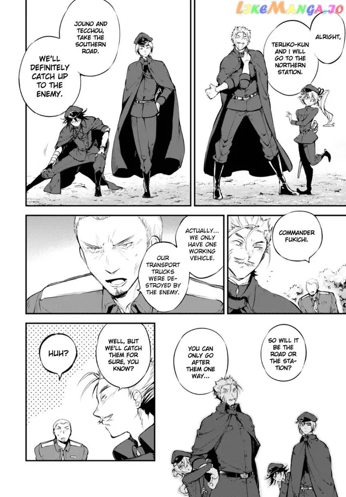Bungou Stray Dogs Chapter 61 image 03_optimized